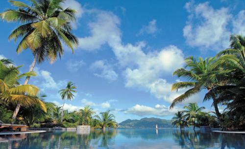 Sainte Anne Resort & Spa SEYCHELLES