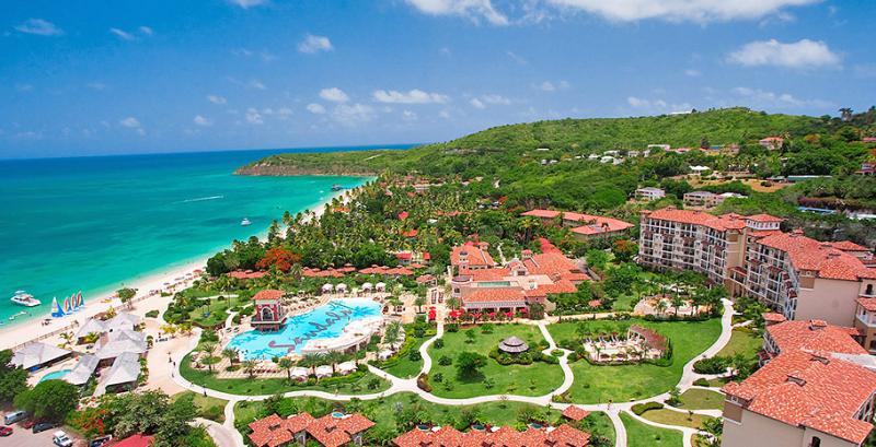 Sandals Grande Antigua Resort & Spa ANTILLES