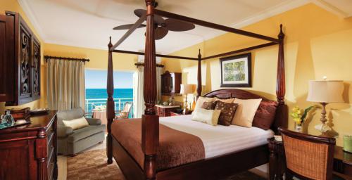 Sandals Grande Riviera Beach & villa Golf Resort JAMAIQUE