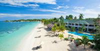 Sandals Negril Beach Resort & Spa JAMAIQUE