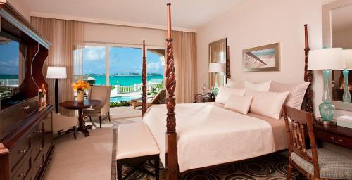Sandals Royal Bahamian Resort & Spa BAHAMAS