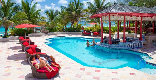 Sandals Royal Bahamian Resort & Spa BAHAMAS