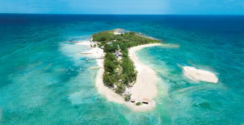 Sandals Royal Bahamian Resort & Spa BAHAMAS