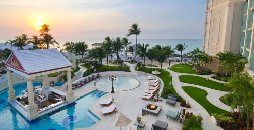 Sandals Royal Bahamian Resort & Spa BAHAMAS