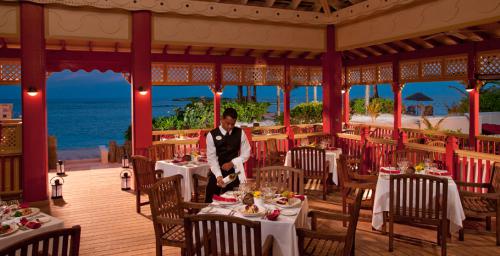 Sandals Royal Bahamian Resort & Spa BAHAMAS