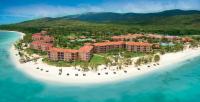 Sandals White house JAMAIQUE