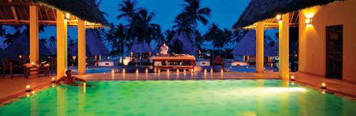  Neptune Pwani Beach Resort et Spa ZANZIBAR