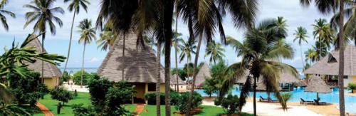  Neptune Pwani Beach Resort et Spa ZANZIBAR