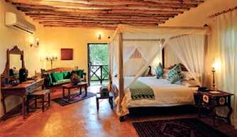  Neptune Pwani Beach Resort et Spa ZANZIBAR