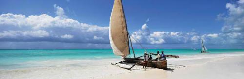  Neptune Pwani Beach Resort et Spa ZANZIBAR