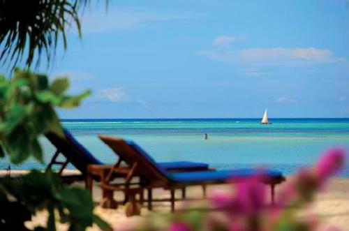  Neptune Pwani Beach Resort et Spa ZANZIBAR