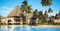  Neptune Pwani Beach Resort et Spa ZANZIBAR