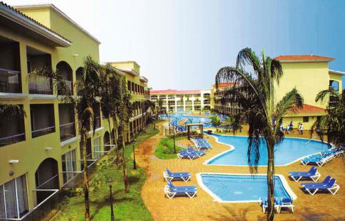 Sandos Riviera Beach Resort & Spa MEXIQUE