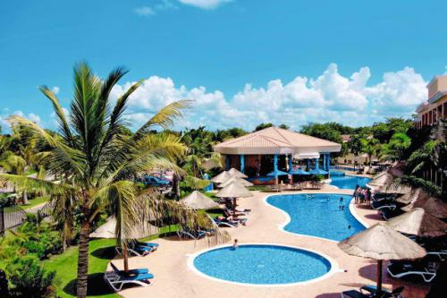 Sandos Riviera Beach Resort & Spa MEXIQUE