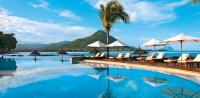 Sands Resort et spa Ile MAURICE