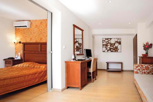 Sentido Vasia Resort & Spa GRECE