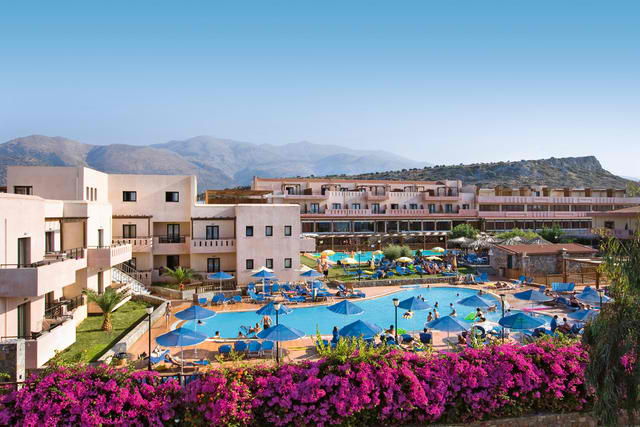 Sentido Vasia Resort & Spa GRECE