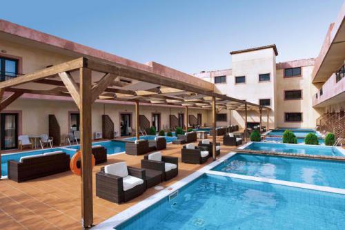 Sentido Vasia Resort & Spa GRECE
