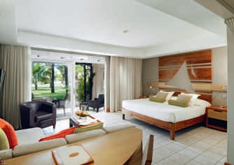 Shandrani Resort & Spa MAURICE