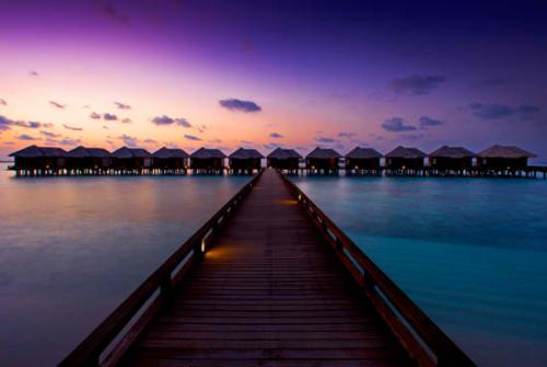 Sheraton Resort & Spa MALDIVES