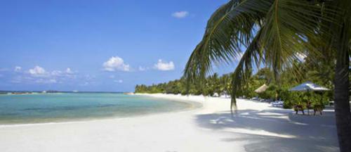 Sheraton Resort & Spa MALDIVES