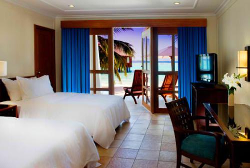 Sheraton Resort & Spa MALDIVES