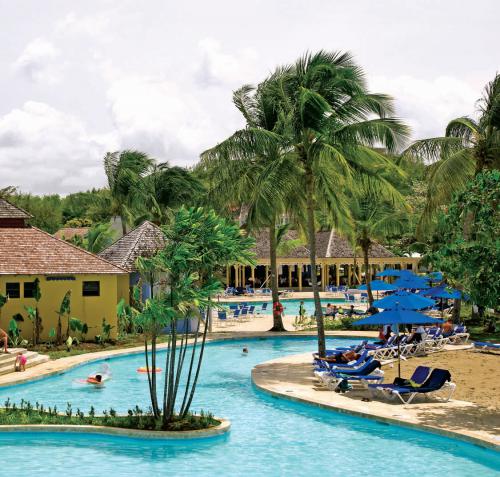 Smugglers Cove Resort & Spa STE LUCIE