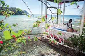 Smugglers Cove Resort & Spa STE LUCIE
