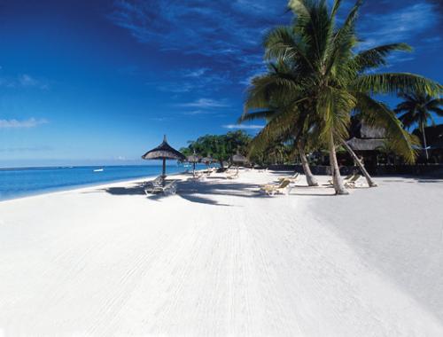 Sofitel l'Impérial Resort & Spa MAURICE