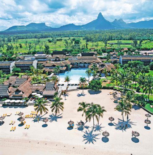 Sofitel l'Impérial Resort & Spa MAURICE