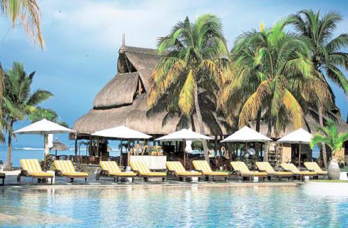 Sofitel l'Impérial Resort & Spa MAURICE