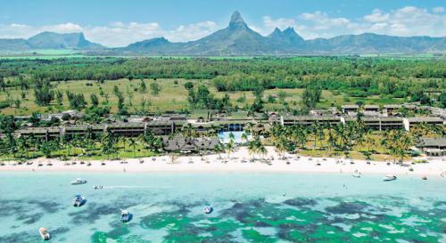 Sofitel l'Impérial Resort & Spa MAURICE