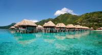 Sofitel Moorea Pilotis POLYNESIE