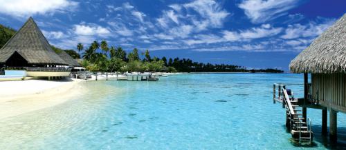 Sofitel La Ora Moorea Beach Resort POLYNESIE