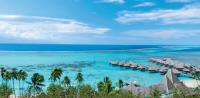 Sofitel La Ora Moorea Beach Resort POLYNESIE