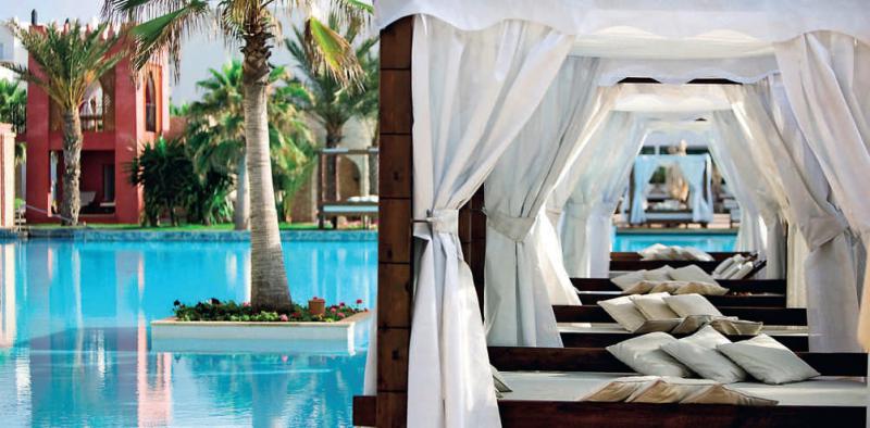 Sofitel Royal Bay Resort MAROC