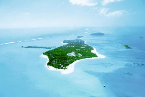 Sun Island Resort & Spa MALDIVES