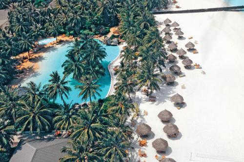 Sun Island Resort & Spa MALDIVES