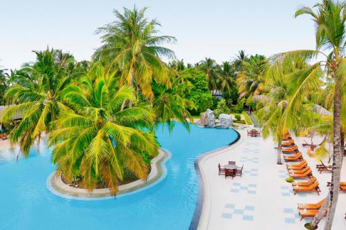 Sun Island Resort & Spa MALDIVES