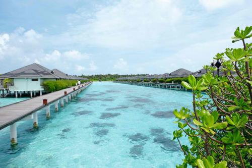 Sun Island Resort & Spa MALDIVES