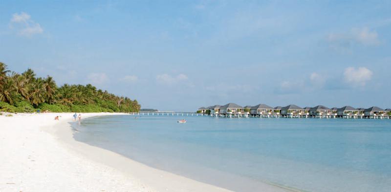 Sun Island Resort & Spa MALDIVES