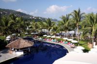 Sunprime Kamala Beach Resort THAILANDE