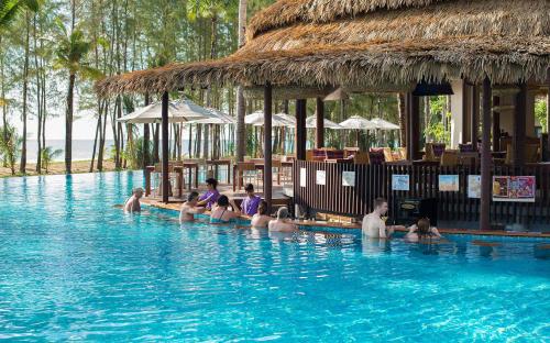 The Heaven Khoa Lak Resort THAÏLANDE