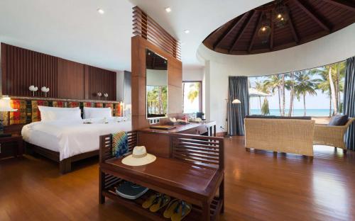 The Heaven Khoa Lak Resort THAÏLANDE