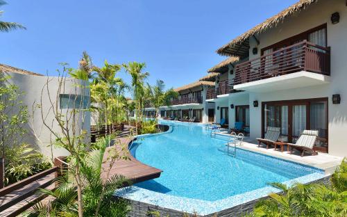 The Heaven Khoa Lak Resort THAÏLANDE