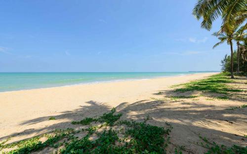 The Heaven Khoa Lak Resort THAÏLANDE