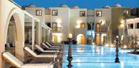 The Ixian Grand Sentido GRECE