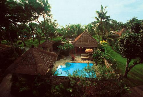 The Oberoi Bali Indonésie