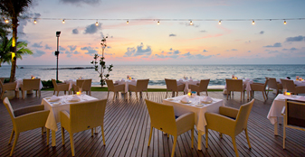 The Sands By Katathani Resort THAÏLANDE