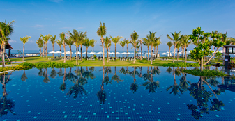 The Sands By Katathani Resort THAÏLANDE